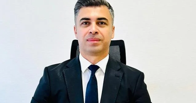 Nazir yeni sədr müavini təyin etdi