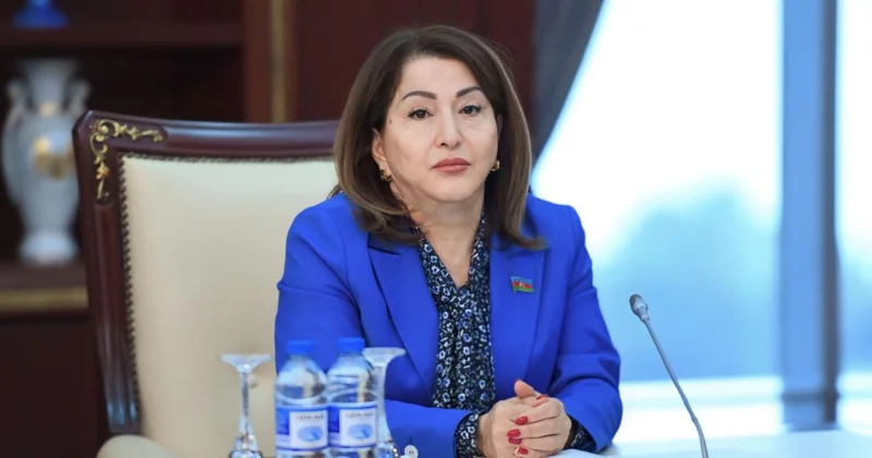 Deputat: Azərbaycan Türkiyə Pakistan dostluğu beynəlxalq səviyyədə geosiyasi gücün təzahürüdür