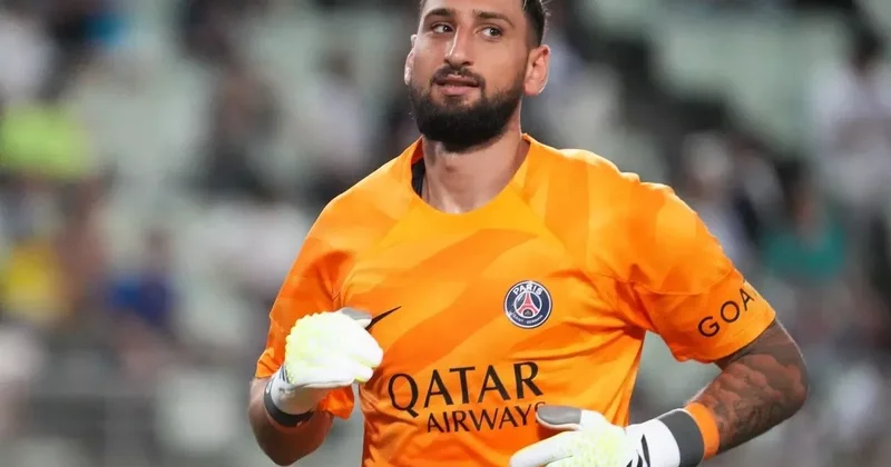 Donnarumma Mançester Sitiyə keçə bilər