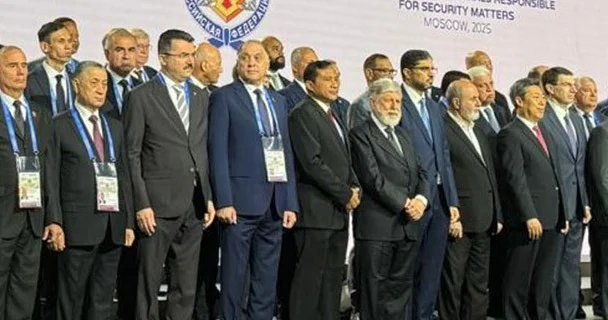 Ramil Usubov: Bu gün sürətlə baş verən proseslər dünyada təhlükəsizliyə təhdidlər yaradır