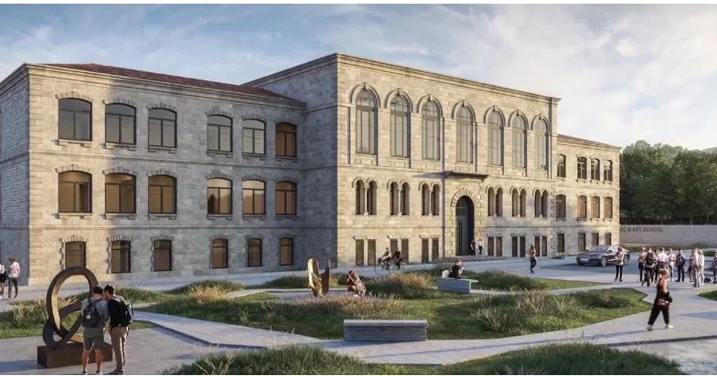 Qarabağ Universiteti üçün tarixi bina AYRILIB