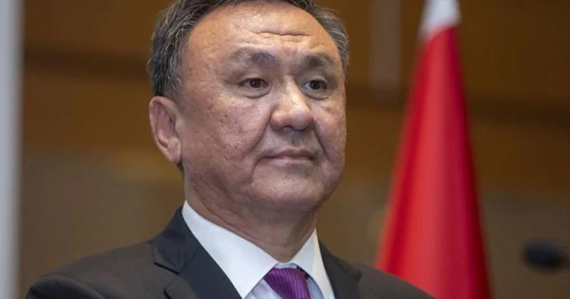 TDT Baş katibi Prezident İlham Əliyevi təbrik edib