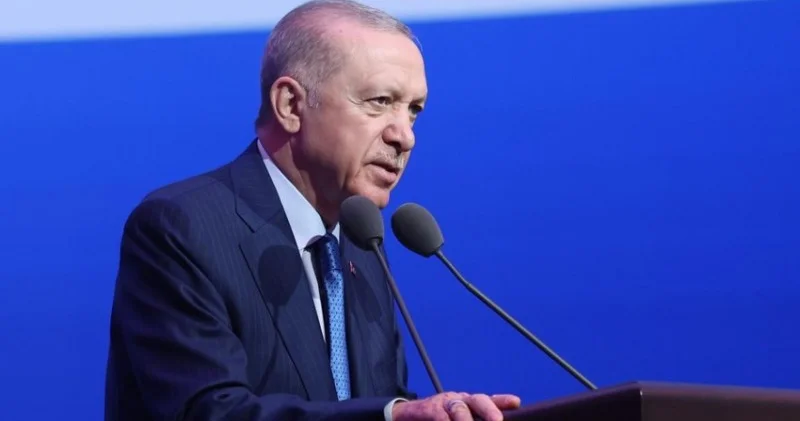 Ərdoğan: İstanbulu sülh mərkəzinə çevirmək istəyirəm