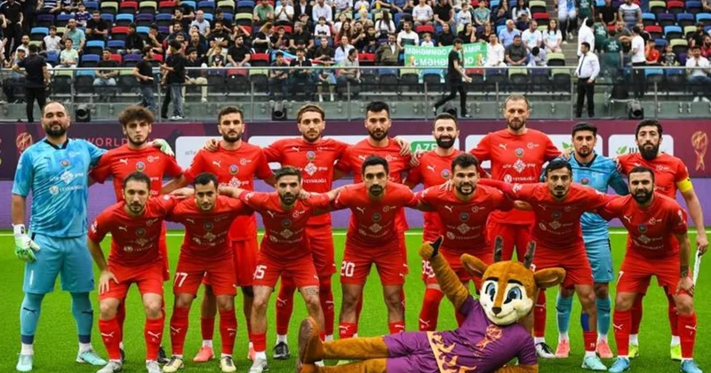 Kənan Həkimov: Bu qələbə uzun illər aparılan zəhmətin bəhrəsidir