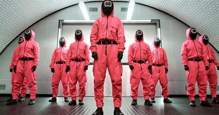 Игра в кальмара возвращается: Netflix показал трейлер финального сезона