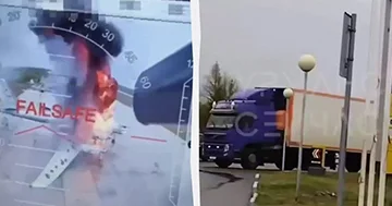 Ukraynanın “Hörümçək toru” əməliyyatından çıxarış..?