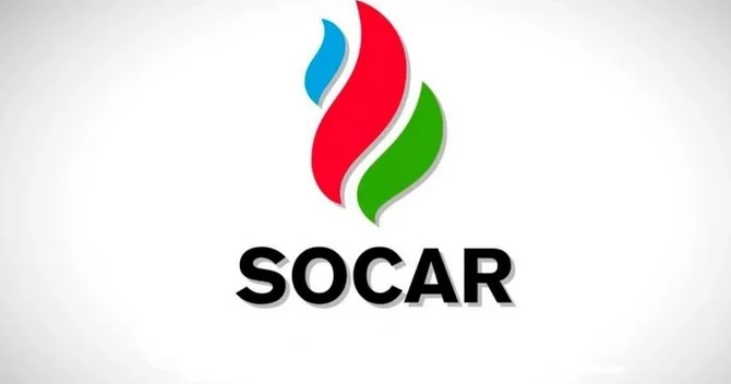 SOCAR Bakı Enerji Həftəsi çərçivəsində təşkil olunan tədbirlərdə iştirak edir