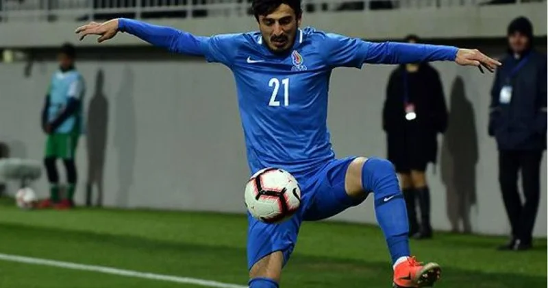 Futboldan uzaqlaşdı, futzalda dünya ulduzu oldu Təmkin Xəlilzadə kimdir?