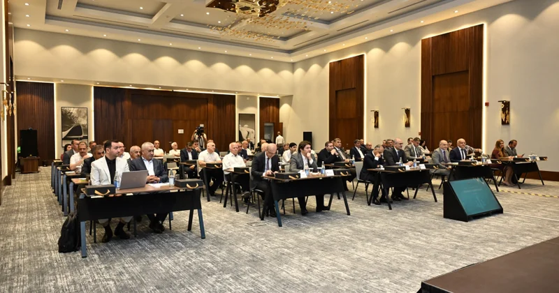 Azərbaycan Şahmat Federasiyasının hesabat seçki konfransı keçirilib YENİLƏNİB