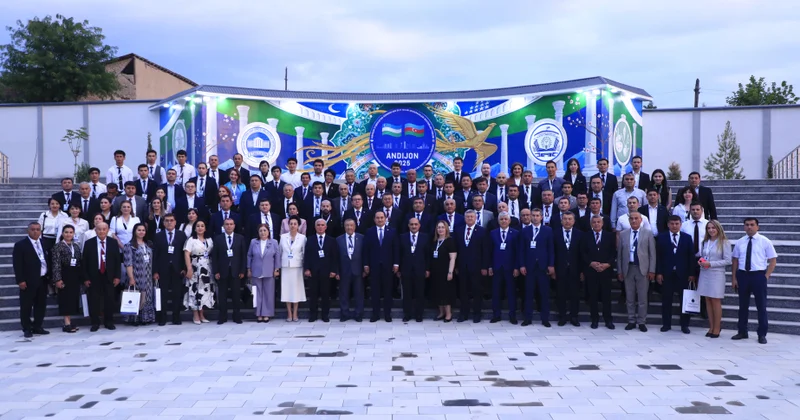 BANM və Özbəkistanın aparıcı ali təhsil müəssisələri arasında əməkdaşlıq sənədləri imzalanıb