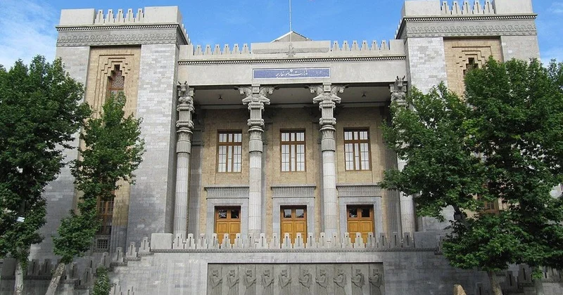 İranın Azərbaycandakı yeni səfirinin adı açıqlandı