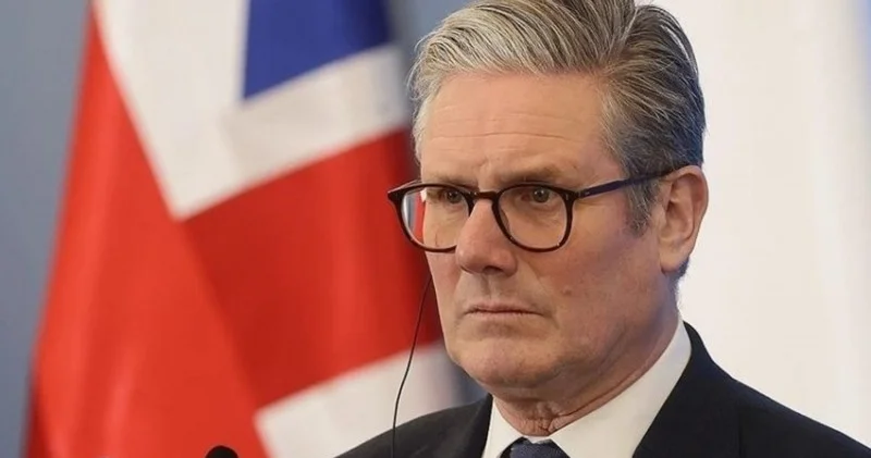 Silahlı münaqişəyə hazır olmalıyıq Starmer