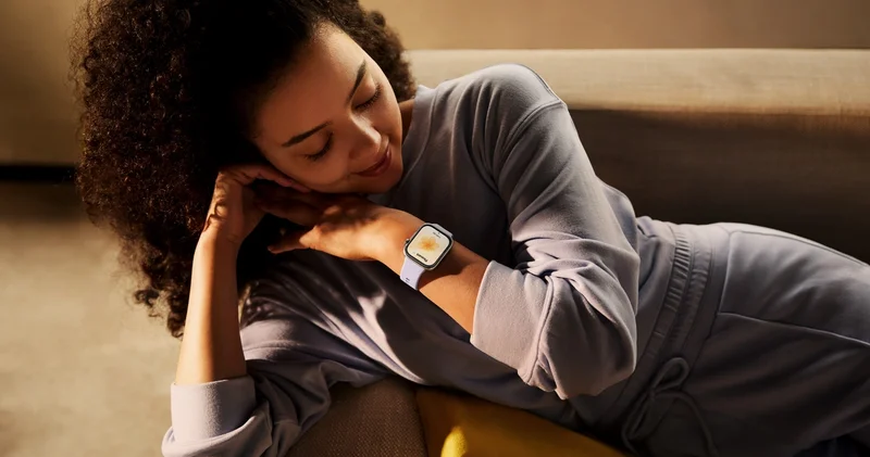 Huawei watch fit 4 və Fit 4 pro : Sağlam gələcəyin biləyinizdəki açarı
