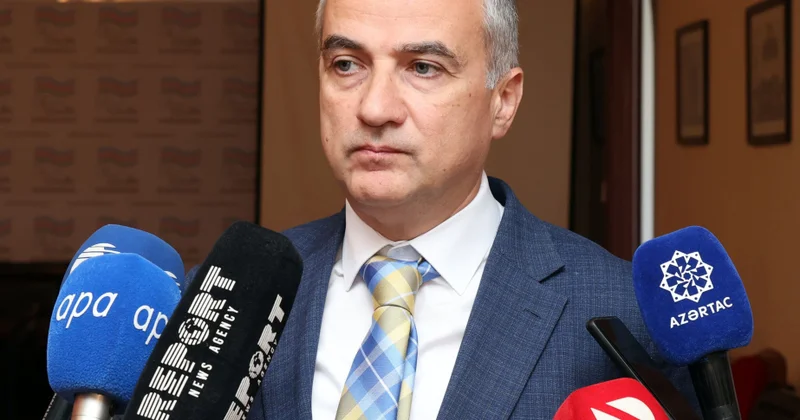 BMTM sədri: İstənilən məsələyə vaxtında və çevik münasibət göstərmək mühüm əhəmiyyət kəsb edir