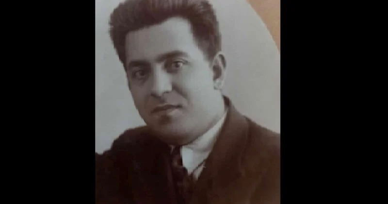 Görkəmli dövlət xadimi İlyas Vəkilov 120