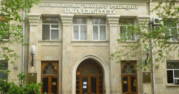 Bu universitetdə qəbul planı ARTIRILDI