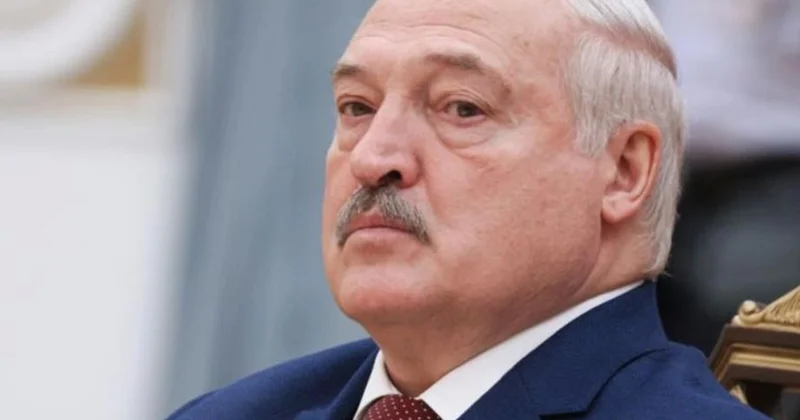 Belarus Prezidenti Çinə səfər edəcək