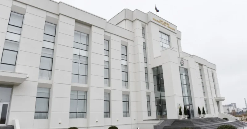 В Баку заочно арестовали политэмигрантов