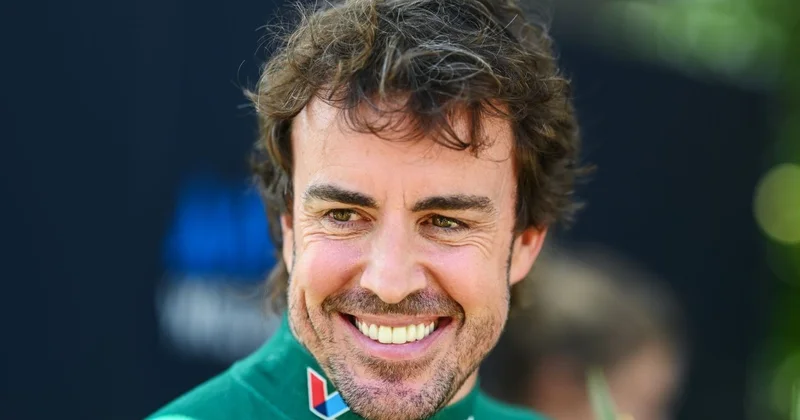 Fernando Alonsodan Formula 1 də 21 mövsümlük tarix
