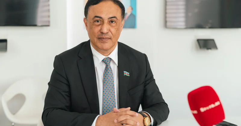 “Artıq qulaqlarımın pərdəsi ağrıyır…” Elman Nəsirovla MÜSAHİBƏ