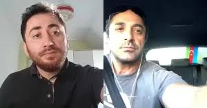 Məhkəmə Tural Sadıqlı, Orduxan Teymurxan haqda qərar verdi