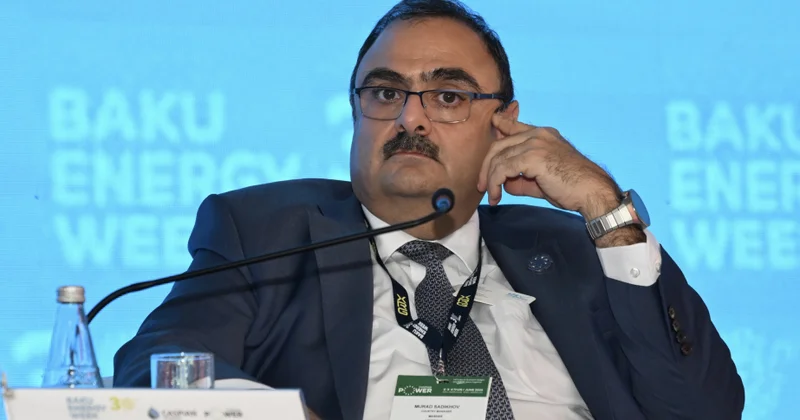 “Masdar”: Azərbaycan investisiya yatırımı üçün uğurlu ölkələrdən biridir