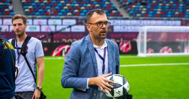 Bakıda keçirilən dünya çempionatının direktoru: “Bu, böyük uğur idi”