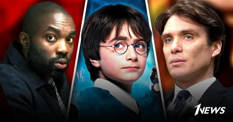 Гарри Поттер возвращается: кто сыграет культовых героев? ФОТО