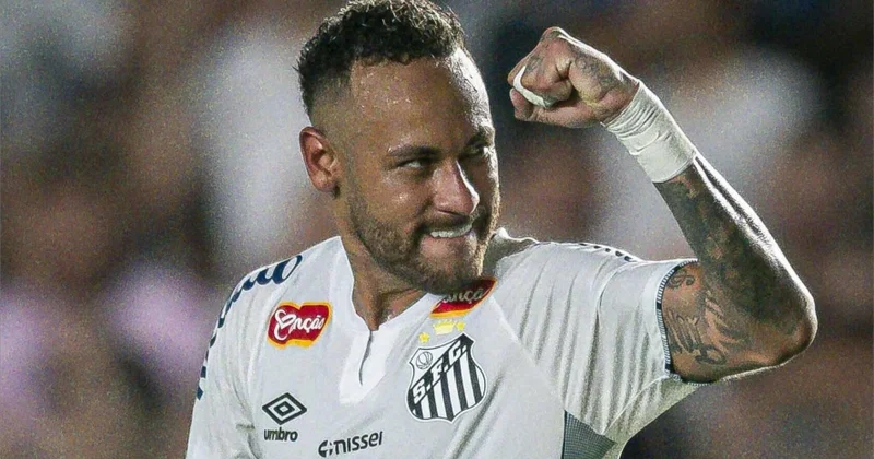 Neymar qovuldu və müraciət etdi: Xahiş edirəm, məni sərt cəzalandırmayın