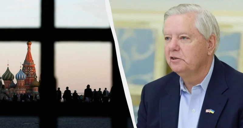 Senator Qrem Rusiyaya qarşı ən sərt sanksiyaların tətbiqi üçün son tarixi açıqlayıb