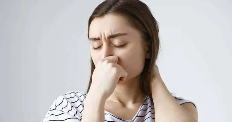 Hıçqırıq niyə olur?