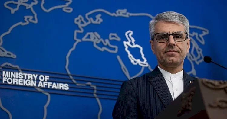 İranın Bakıdakı yeni səfiri kimdir?