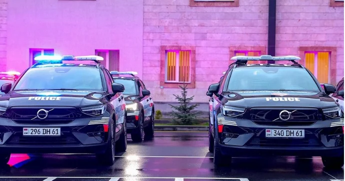 DİN yeni maşınların alınmasına 800 min dollar sərf edib