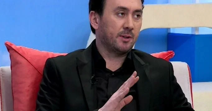 Akşin Fateh: “Mənə irad bildirən şəxs məndən çox bilməlidir”