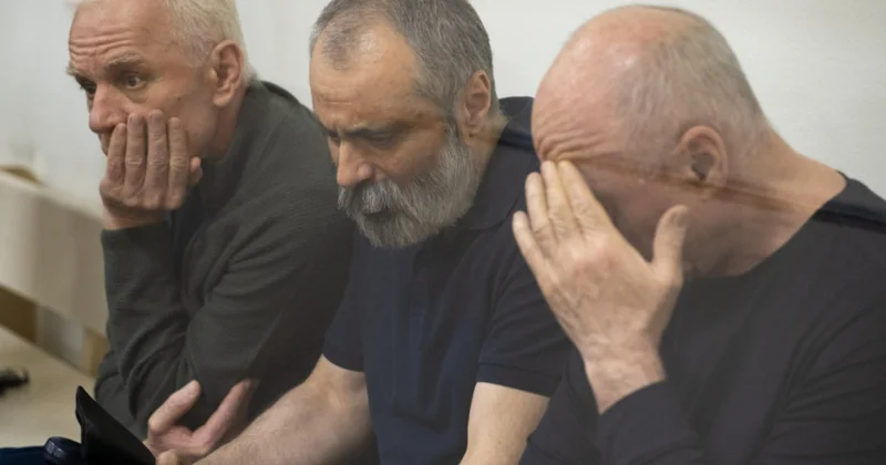 На суде в Баку изучили нанесенный Азербайджану ущерб и убийства мирных граждан в ходе 44 дневной войны