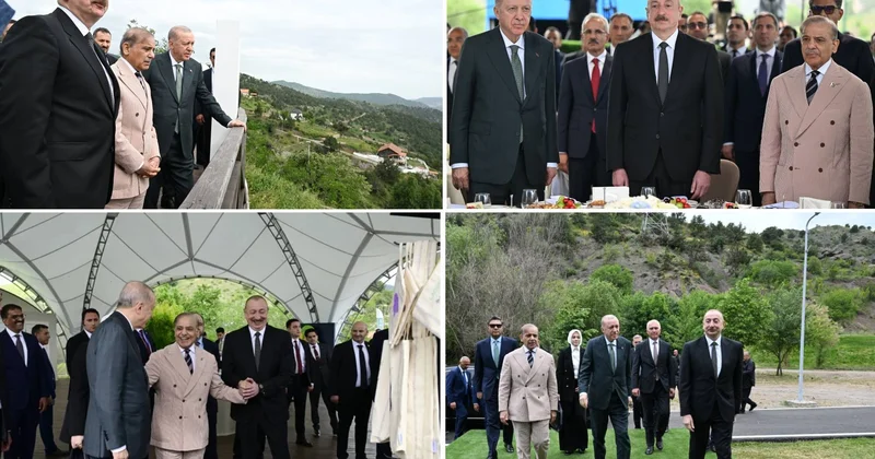 Laçın sammiti: QARDAŞLIĞIN GÜCÜ TƏHLİL