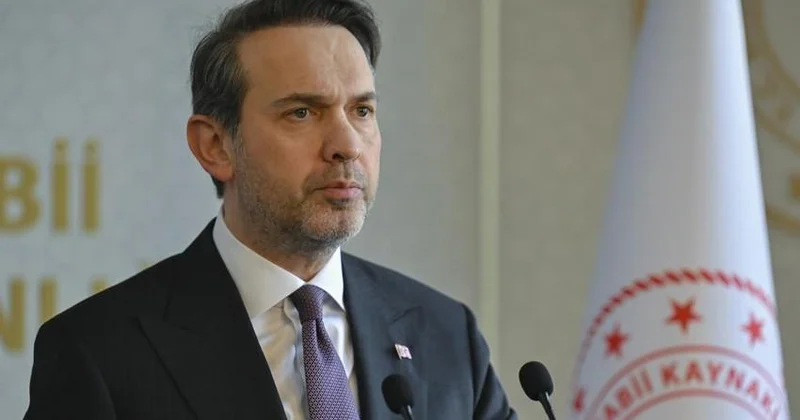 Alparslan Bayraktar: TPAO “Şəfəq Asiman” qaz yatağı layihəsinin səhmdarı olacaq