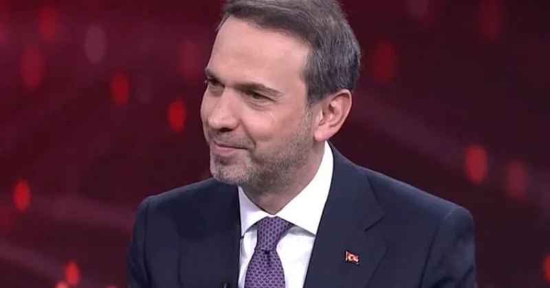 Türkiyəli nazir: TPAO “Şəfəq Asiman” qaz yatağında 30% pay alacaq