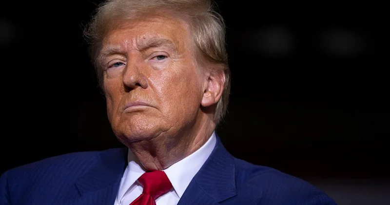 Трамп хочет сотрудничать с Азербайджаном