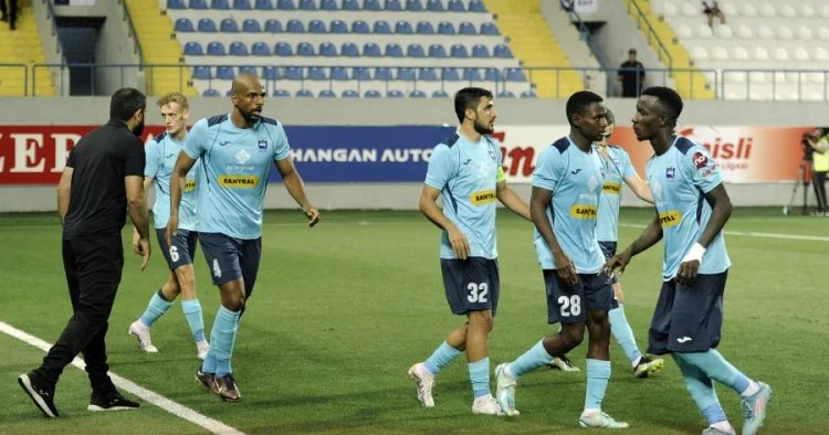 Zirə və Araz Naxçıvan üçün daha 4 potensial rəqib: Rapid , Beytar
