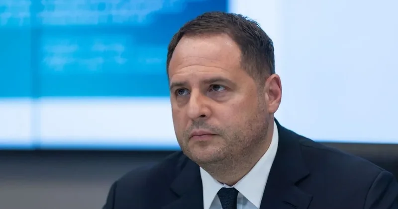 Ukrayna qanunsuz deportasiya edilən uşaqların siyahısını Rusiyaya təqdim edib