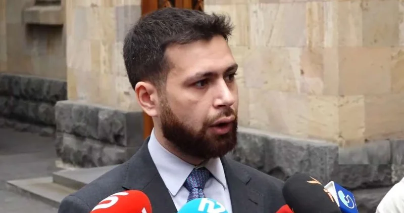 “İrəvan Bakı ilə sülh sazişini imzalamağa hazırdır”