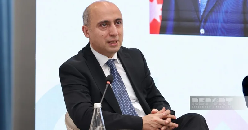 Эмин Амруллаев: Хорошие кадры требуют хороших инвестиций в образование