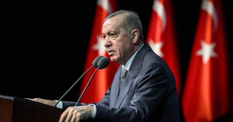 Ərdoğan: Qarabağ işğal yaralarını sürətlə sağaldır