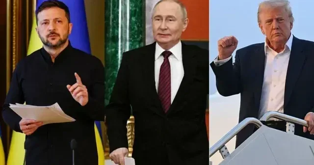 CNN: переговоры в Стамбуле попытка успокоить Трампа