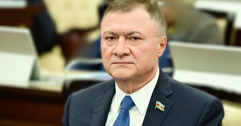 Azərbaycanın enerji strategiyasının təməlində Əsrin müqaviləsi dayanır