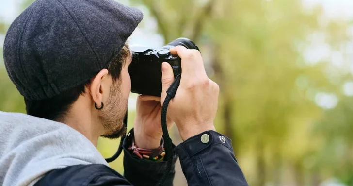 Уличная фотография без согласия: хобби или правонарушение?