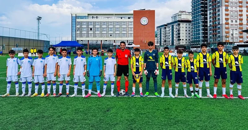 “Sabah” “Dinamo” ilə heç heçə etdi, “Fənərbağça”ya uduzdu