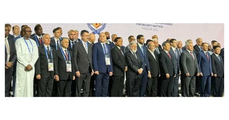 Рамиль Усубов: Страны Глобального Юга не могут защищаться в одиночку