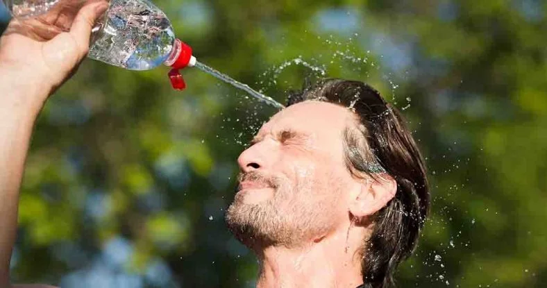 Yayda təhlükə saçan hipertermiya nədir?